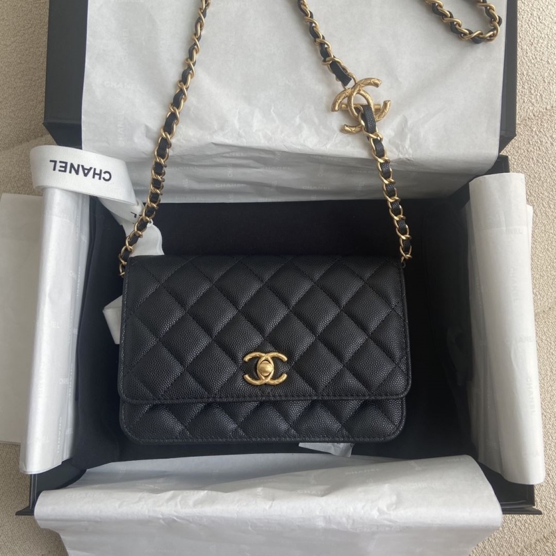 Chanel WOC Bags